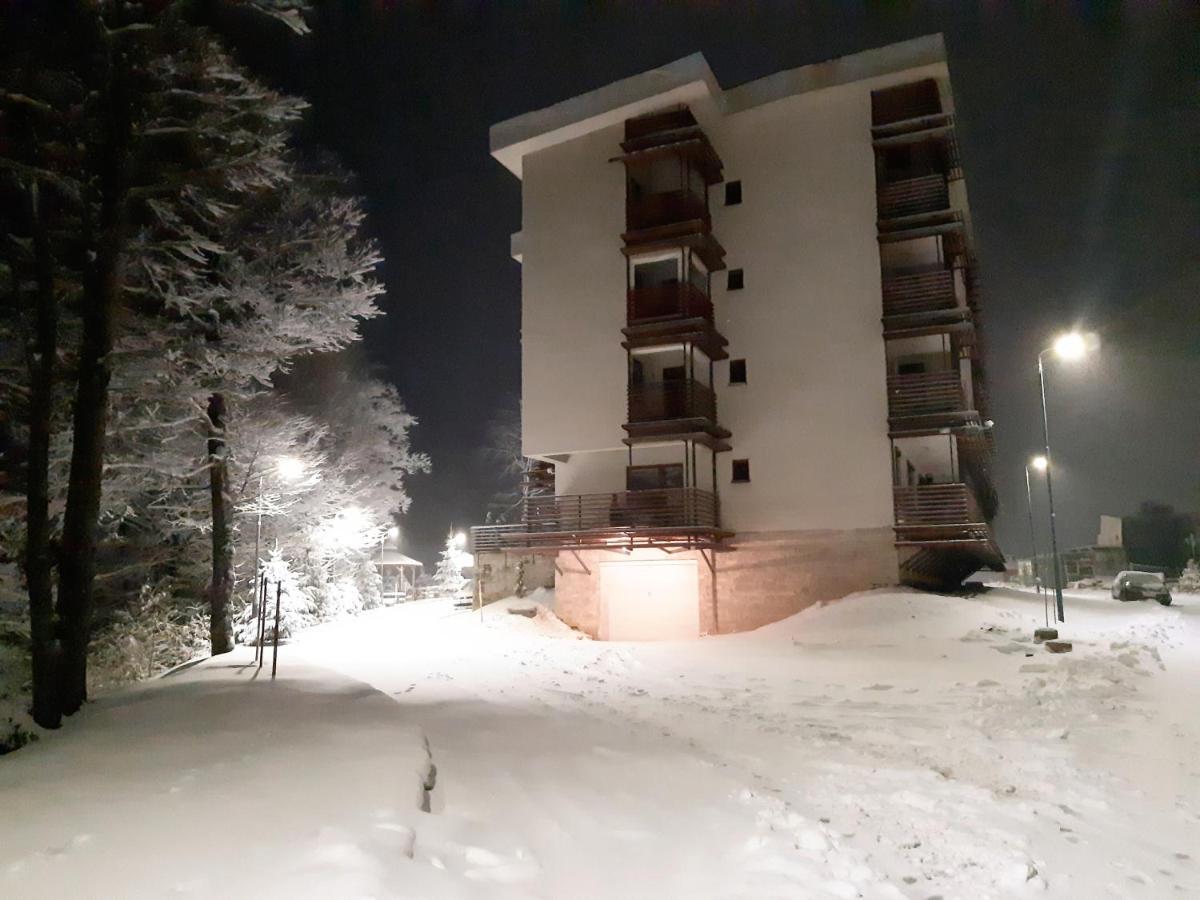 Apartment Mountheaven Bjelašnica Exterior foto